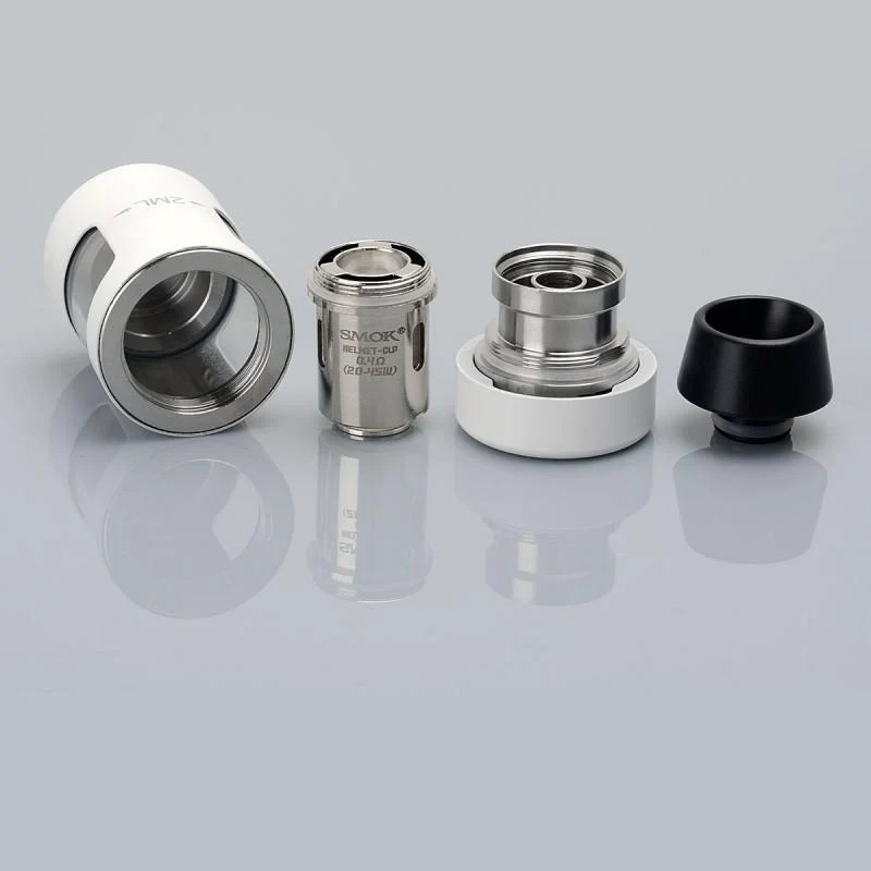 SMOK Helmet Verdampfer - 2,0 ml