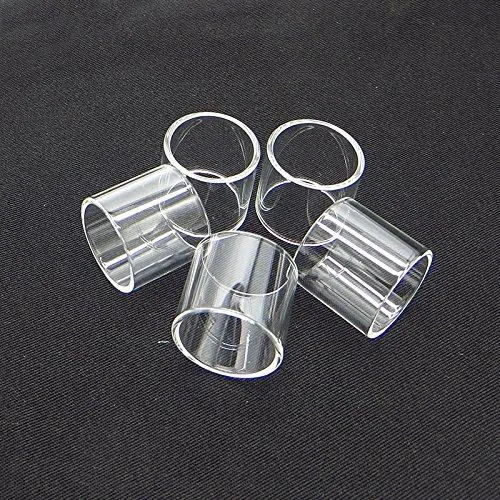 SMOK TFV8 Baby Ersatzglas Tube - 5 Stück / Packung