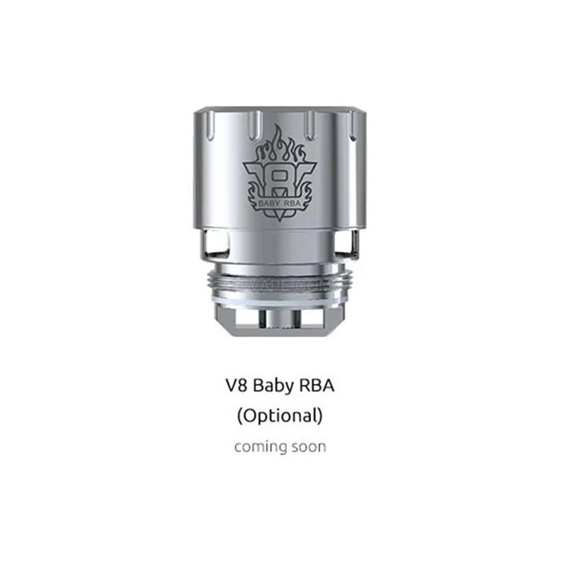 SMOK V8 Baby RBA Coil - 1 Stück / Packung