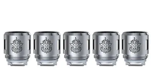 SMOK V8 Baby - T6 Coil 0,2 Ohm - 5 Stück / Packung