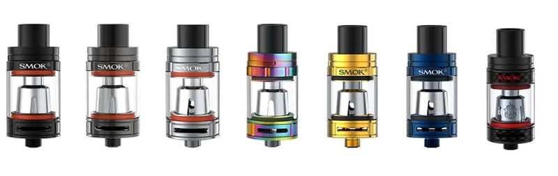 SMOK TFV8 Baby Beast Tank Verdampfer - 3,0 ml