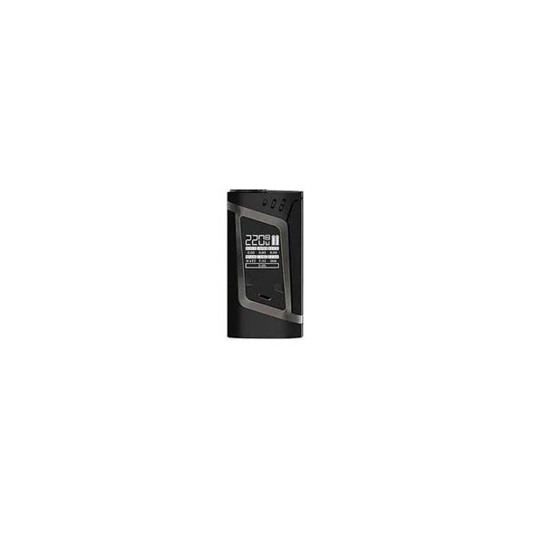 SMOK Alien 220W Akku Mod Akkuträger