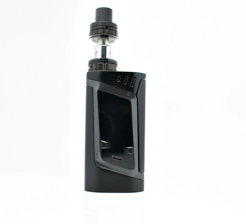 SMOK Alien 220W Starterkit Starterset mit TFV8 Baby Tank - 3,0 ml