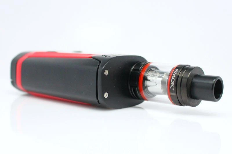 SMOK Alien 220W Starterkit Starterset mit TFV8 Baby Tank - 3,0 ml