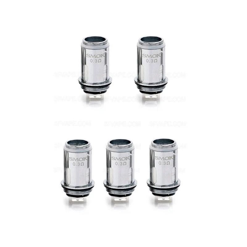 SMOK VAPE PEN 22 Ersatz Coil - 5 Stück / Packung