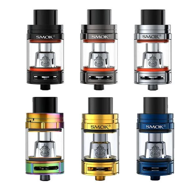 SMOK TFV8 Big Baby Beast Verdampfer - 5,0 ml