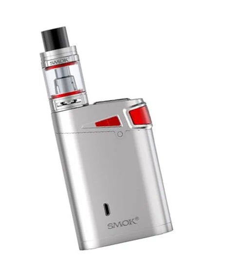 SMOK G320 Marshal Kit mit TFV8 Big Baby - 5,0 ml