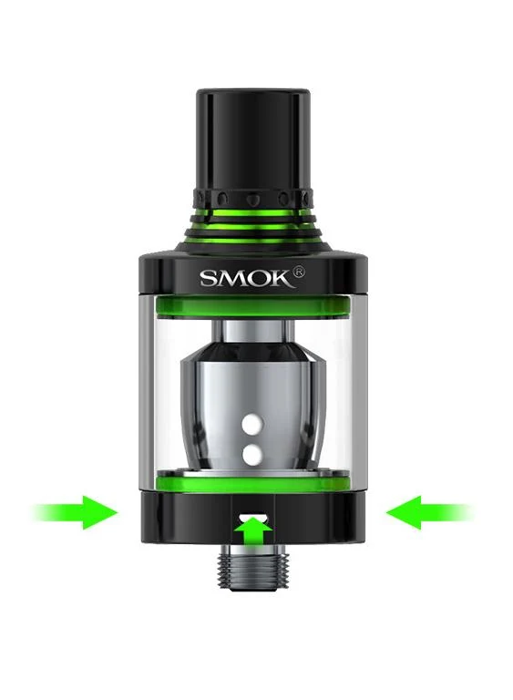SMOK Spirals Verdampfer - 2,0 ml