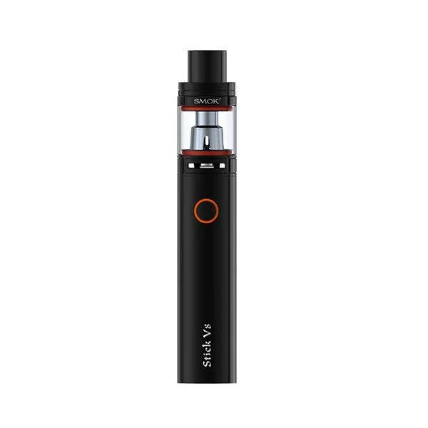 SMOK STICK V8 Starterkit Starterset mit TFV8 Big Baby Tank - 5,0 ml & 3000mAh
