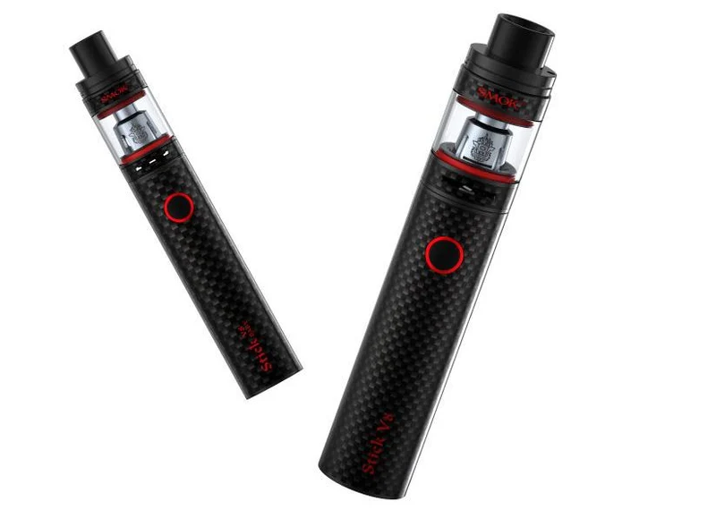 SMOK STICK V8 Starterkit Starterset mit TFV8 Big Baby Tank - 5,0 ml & 3000mAh