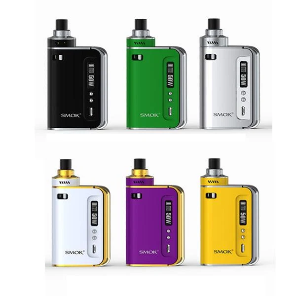 SMOK OSUB One Starterkit Starterset - 1,7ml & 2200mAh