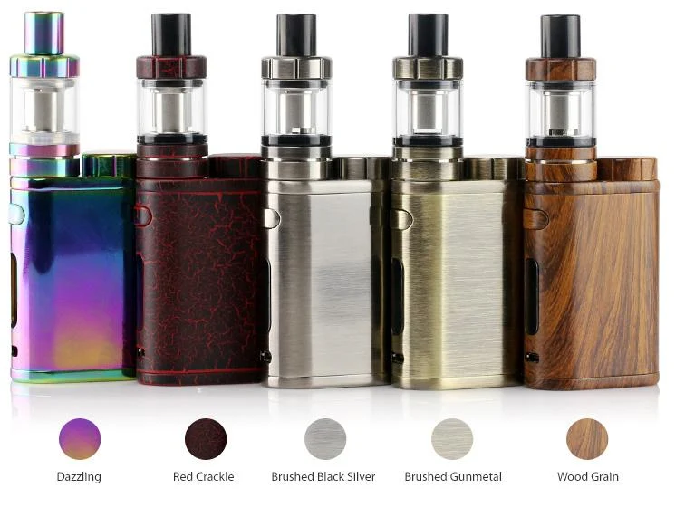 Eleaf iStick Pico Starterkit Starterset mit Melo 3 Mini - 2 ml