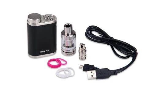 Eleaf iStick Pico Starterkit Starterset mit Melo 3 Mini - 2 ml