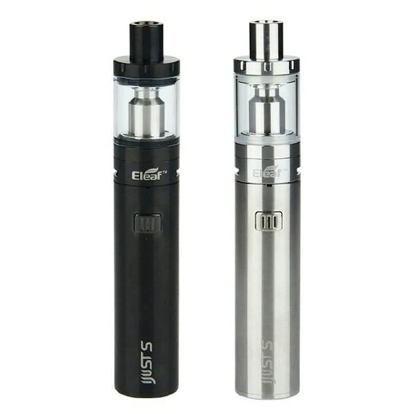 Eleaf iJust S Starterkit Starterset mit iJust S Atomizer Verdampfer - 4 ml & 3000mAh
