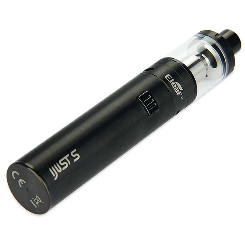 Eleaf iJust S Starterkit Starterset mit iJust S Atomizer Verdampfer - 4 ml & 3000mAh