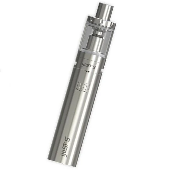 Eleaf iJust S Starterkit Starterset mit iJust S Atomizer Verdampfer - 4 ml & 3000mAh