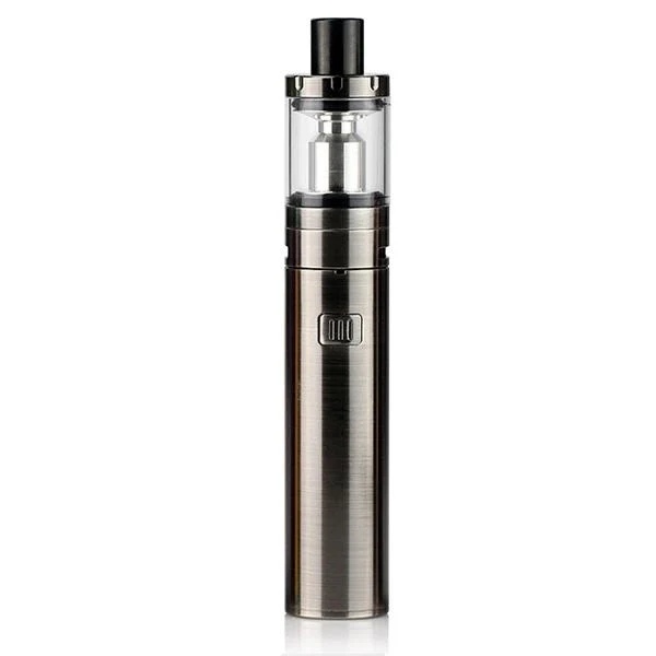 Eleaf iJust S Starterkit Starterset mit iJust S Atomizer Verdampfer - 4 ml & 3000mAh