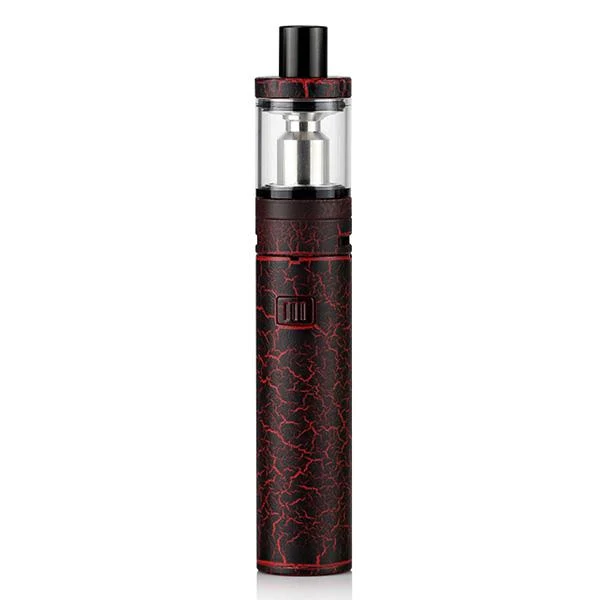 Eleaf iJust S Starterkit Starterset mit iJust S Atomizer Verdampfer - 4 ml & 3000mAh