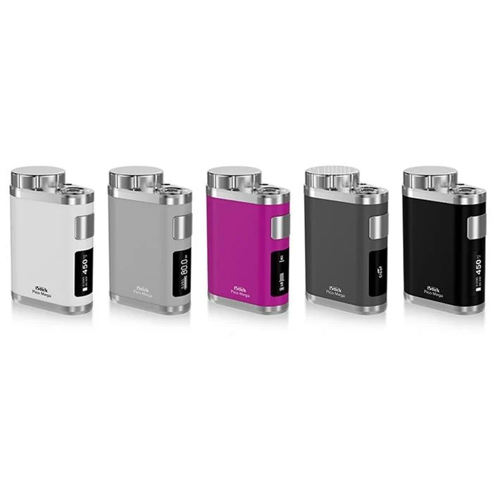 Eleaf iStick Pico Mega 80W Akku Mod Akkuträger