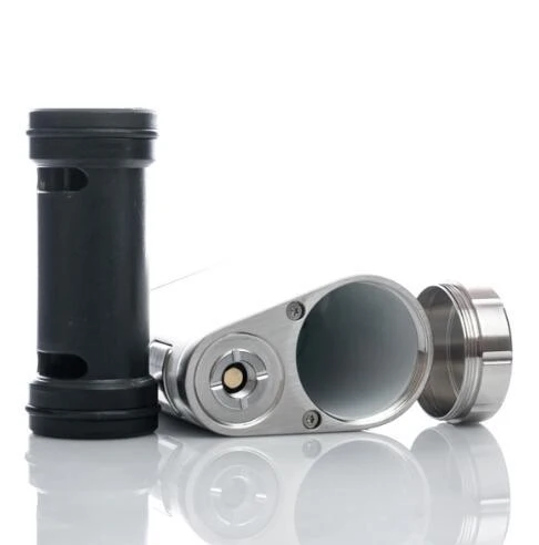 Eleaf iStick Pico Mega 80W Starterkit Starterset mit Melo 3 - 4,0 ml