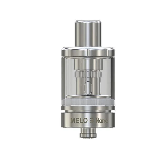 Eleaf Melo 3 Nano Tank Atomizer Verdampfer - 2,0 ml