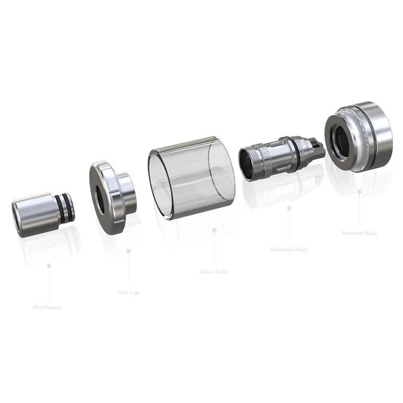 Eleaf Melo 3 Nano Tank Atomizer Verdampfer - 2,0 ml