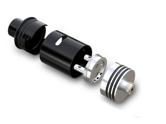 Eleaf Coral RDA Verdampfer