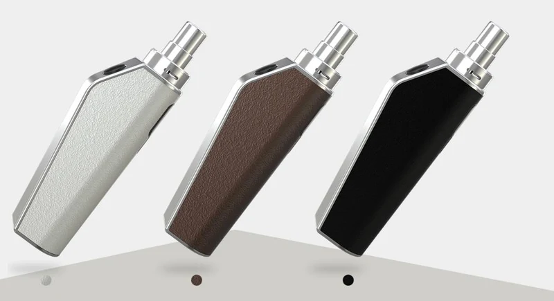 Eleaf ASTER Total Leder Sticker