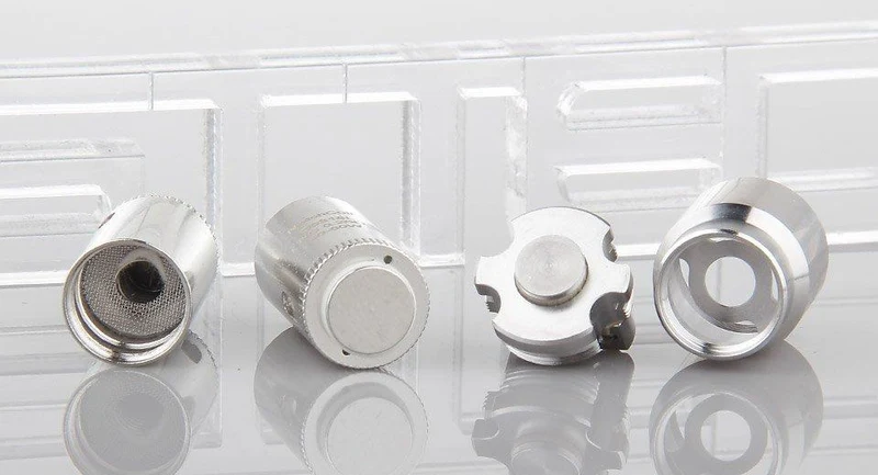 Eleaf MELO RT 25 RBA Verdampferkopf Set - 1 Stück / Packung
