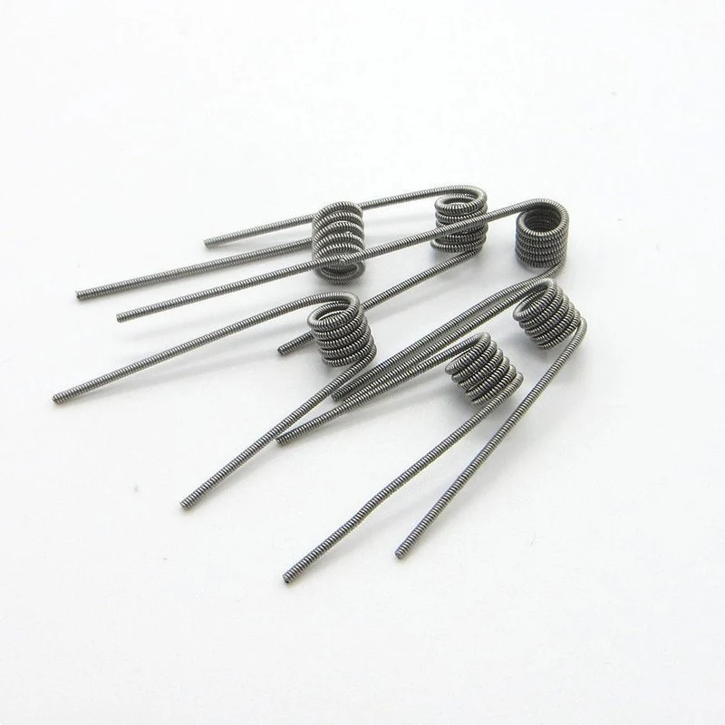 Demon Killer 8 in 1 Premade Coil Fertigcoil Box - 48 Stück / Packung
