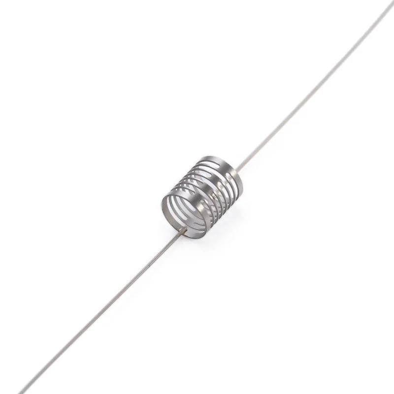 Demon Killer 3 in 1 Fertigcoil Box Notch Coils - 18 Stück / Packung