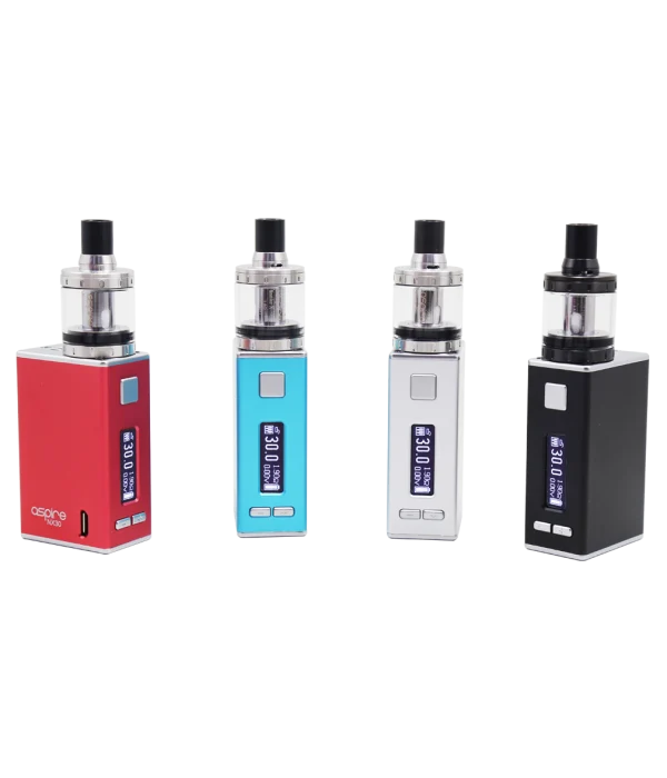 Aspire X30 Rover Kit mit Nautilus X - 2,0 ml & 2000mAh