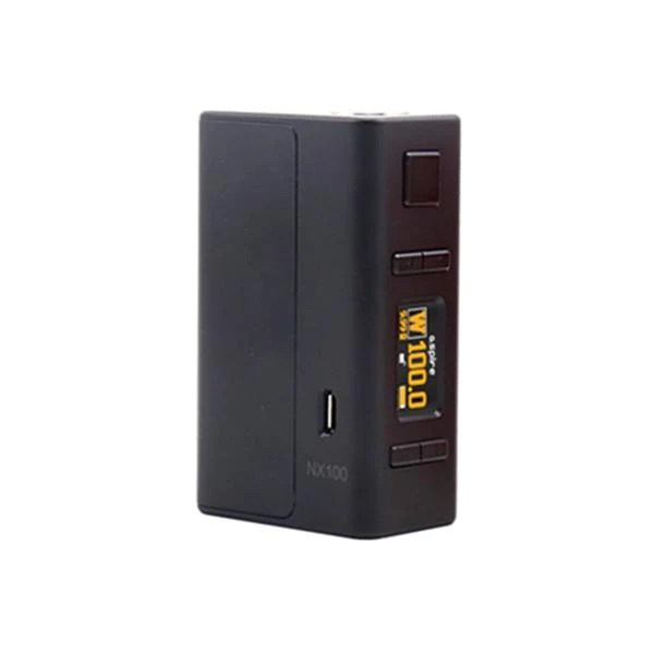 Aspire NX100 Box Mod Akkuträger 3 Farben