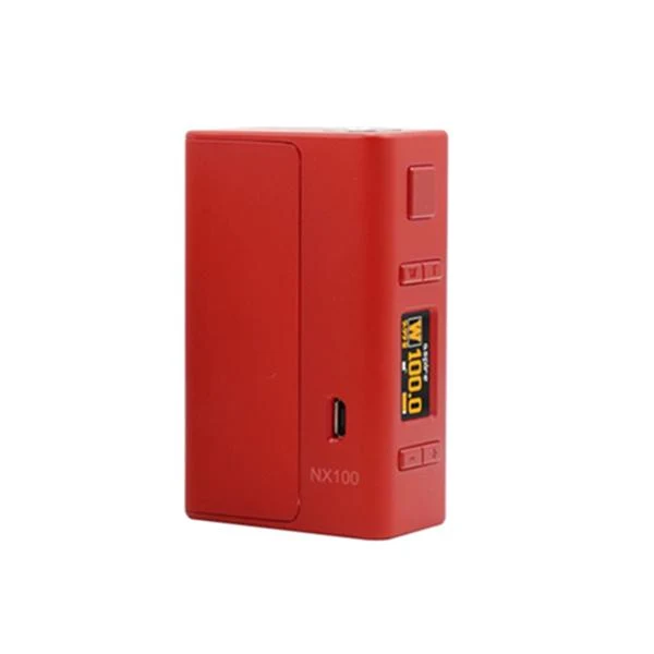 Aspire NX100 Box Mod Akkuträger 3 Farben