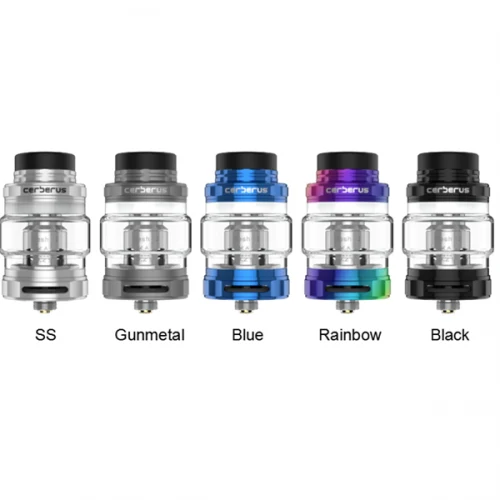 Geekvape Cerberus Sub Ohm Tank Verdampfer - 5,5ml