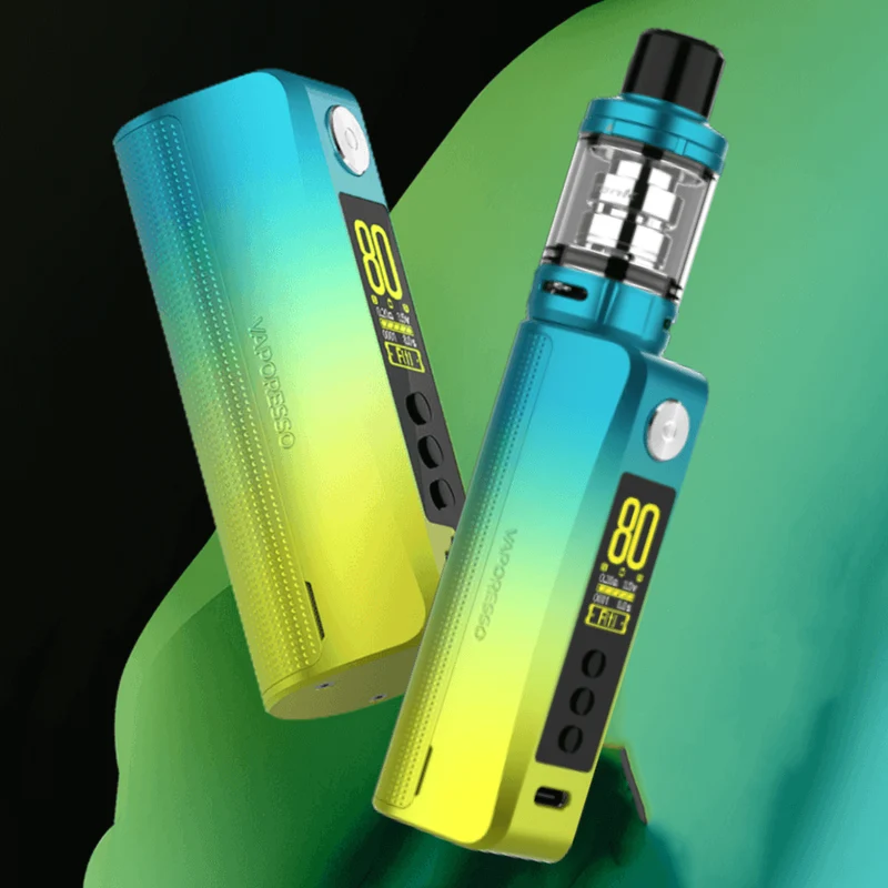 Vaporesso Gen 80 S Kit