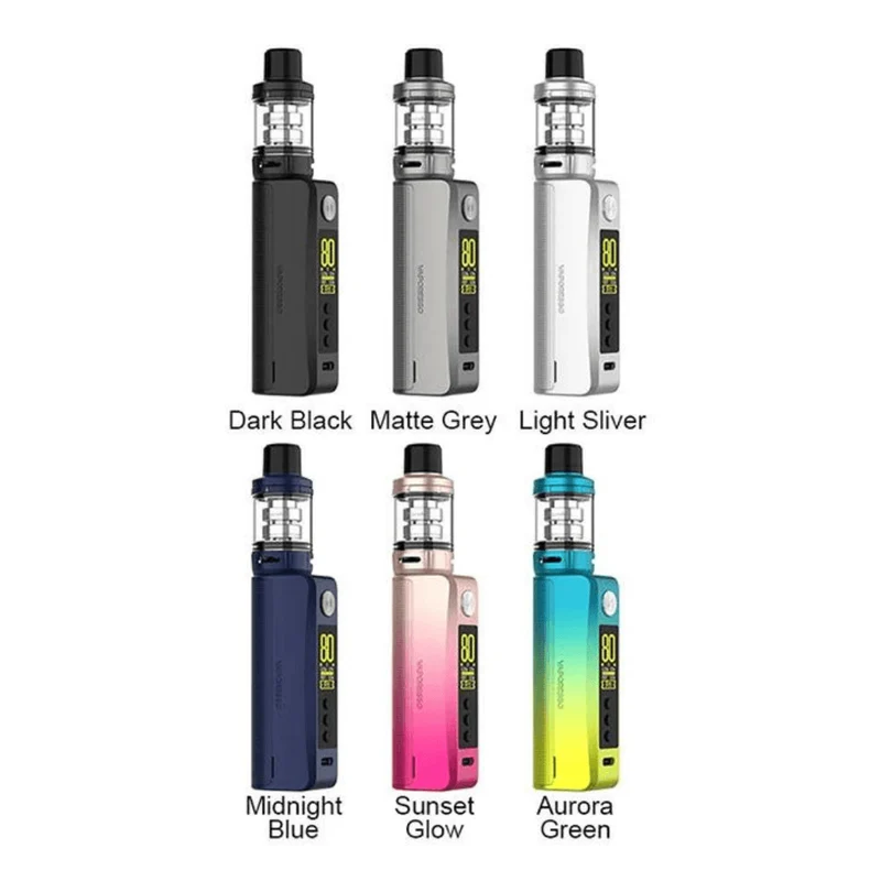 Vaporesso Gen 80 S Kit