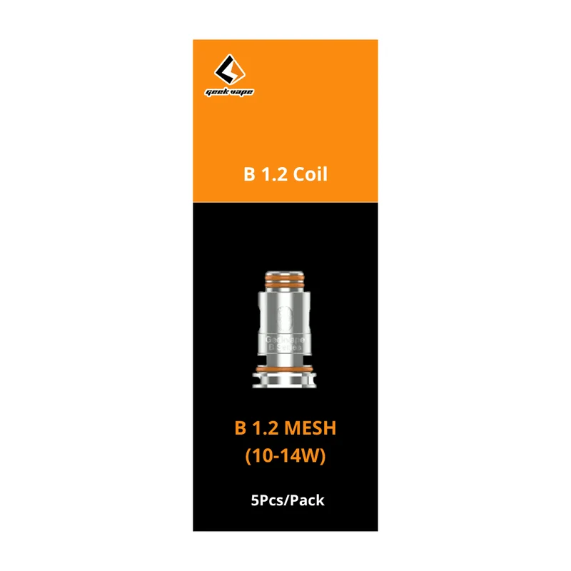 GeekVape Boost Coils