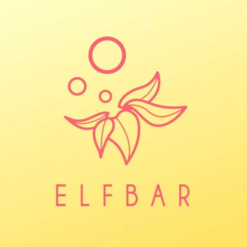 Elf Bar Mate 500 Eliquid Refillable Pod