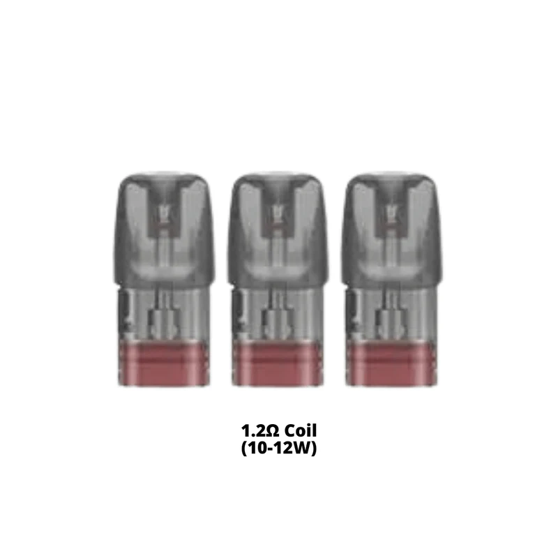 Elf Bar Mate 500 Eliquid Refillable Pod