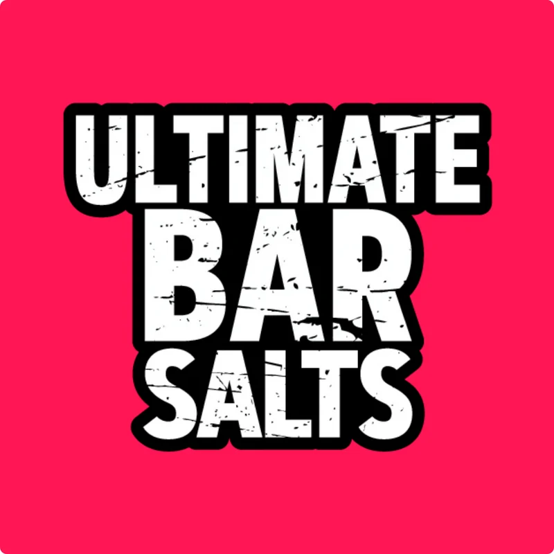 Ultimate Bar Salts 10ml E-Liquids