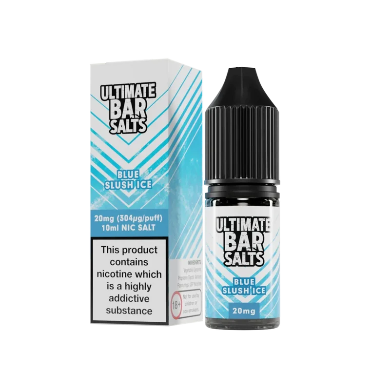 Ultimate Bar Salts 10ml E-Liquids