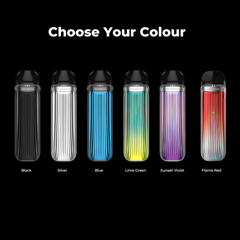 Vaporesso Luxe QS Pod Kit