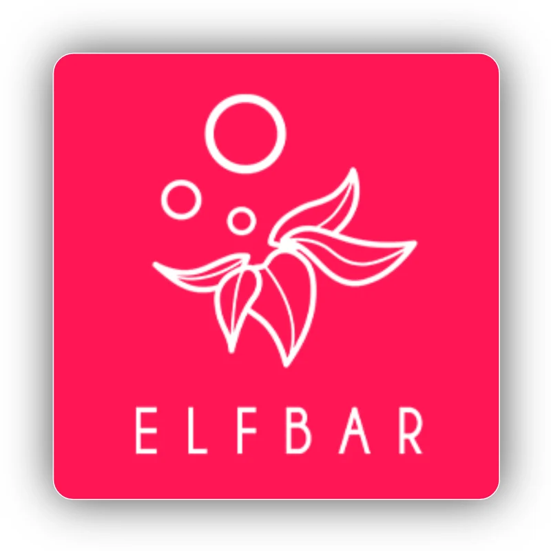 Elf Bar Elfliq Nic Salt E-Liquids