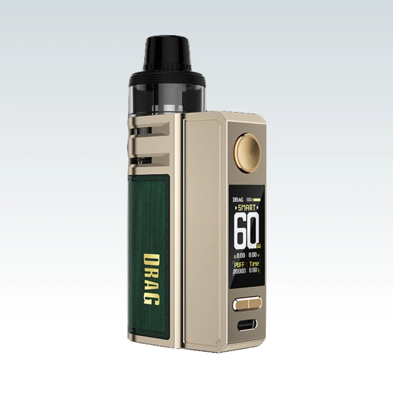 Voopoo Drag E60 Vape Kit