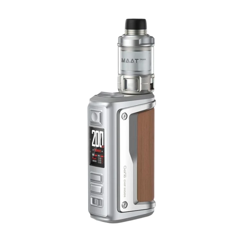 Voopoo Argus GT 2 Vape Kit