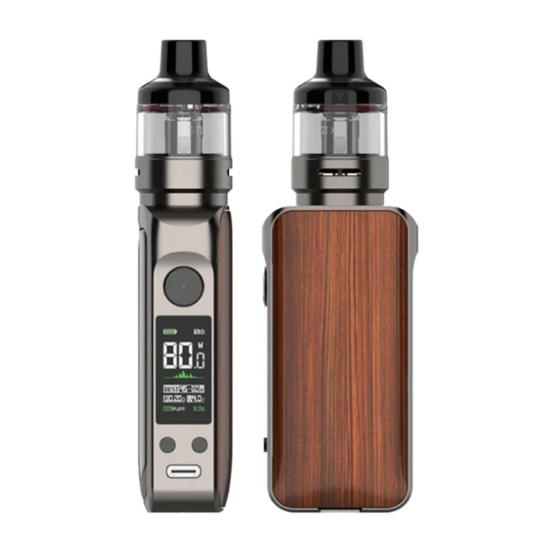 Vaporesso Luxe 80 S Vape Kit