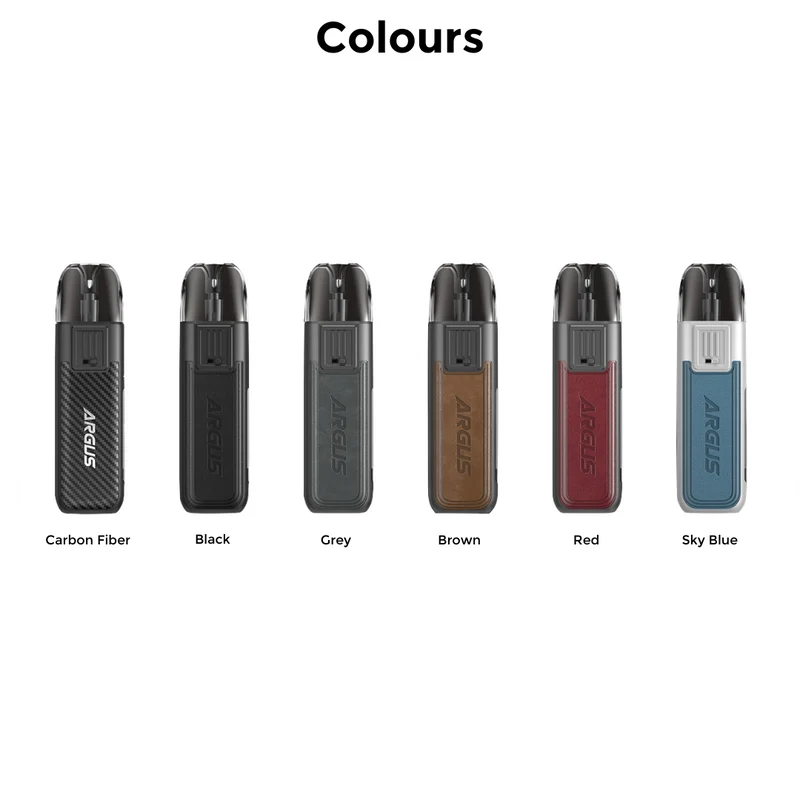 Voopoo Argus Pod Kit