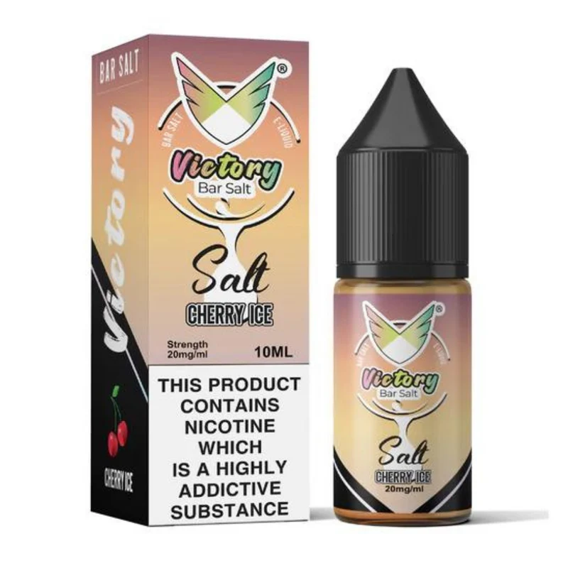 Victory Bar Nic Salt 10ml E-Liquid