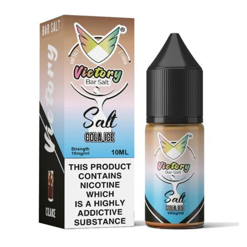 Victory Bar Nic Salt 10ml E-Liquid